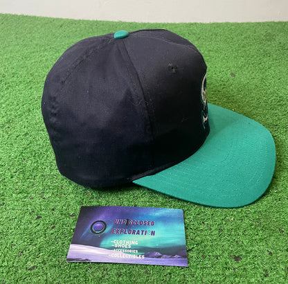 Vintage 1990s Seattle Mariners embroidered hat