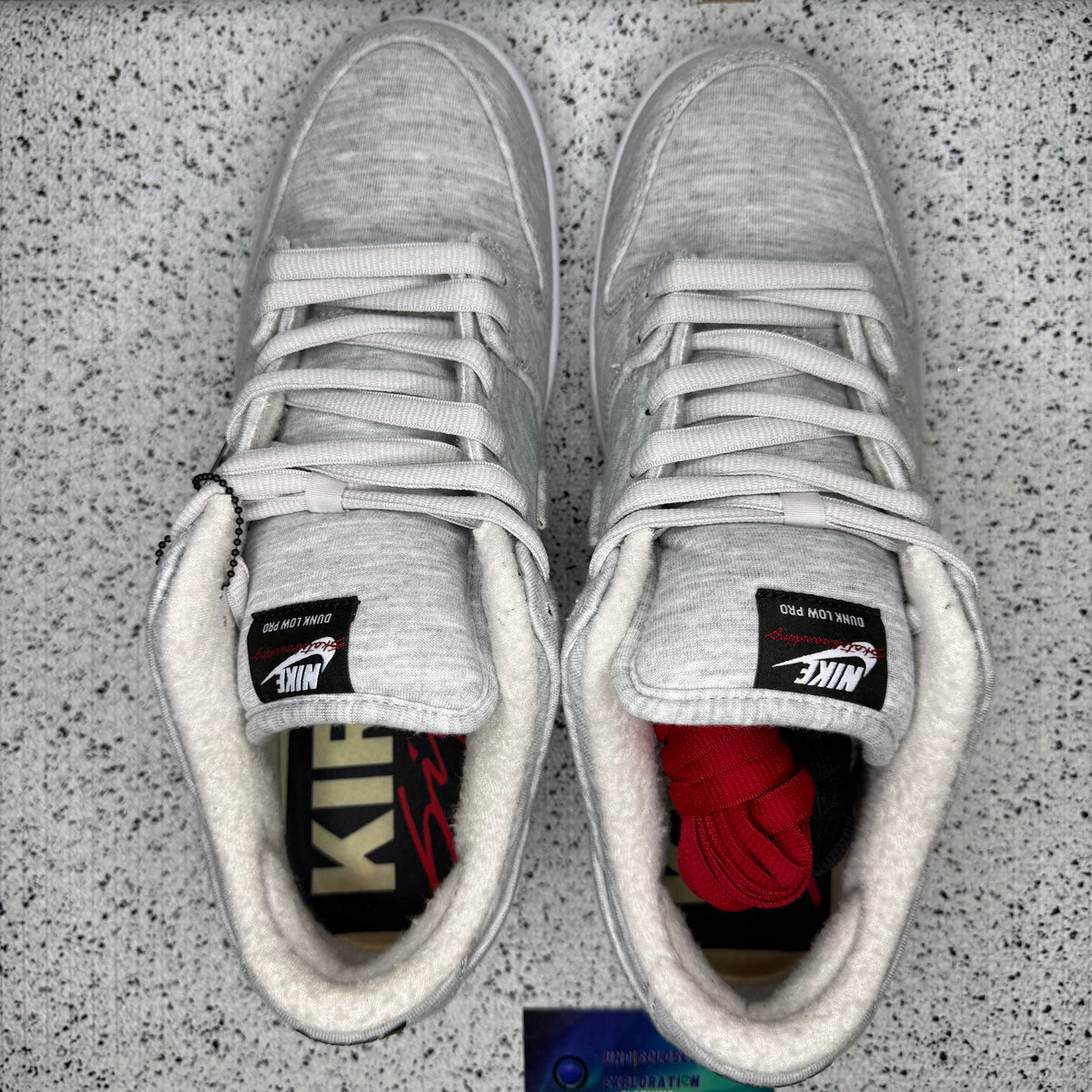 Nike Dunk SB Low Costco