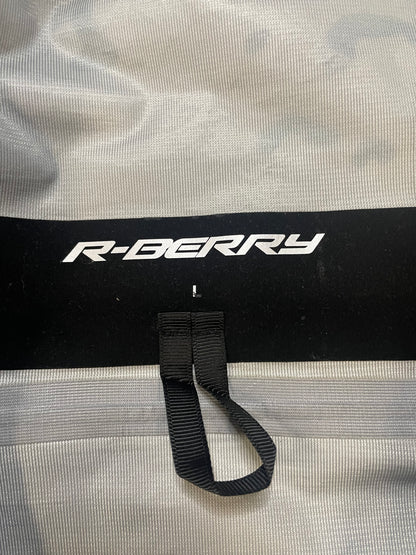 GV Gallery Raspberry hills desert storm rain jacket