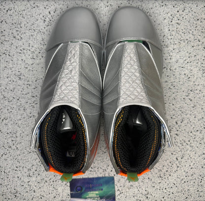 Jordan 16 Free The Youth