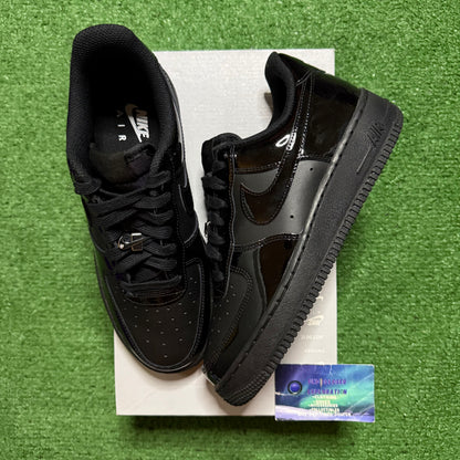 Nike Air Force 1 Low Patent
