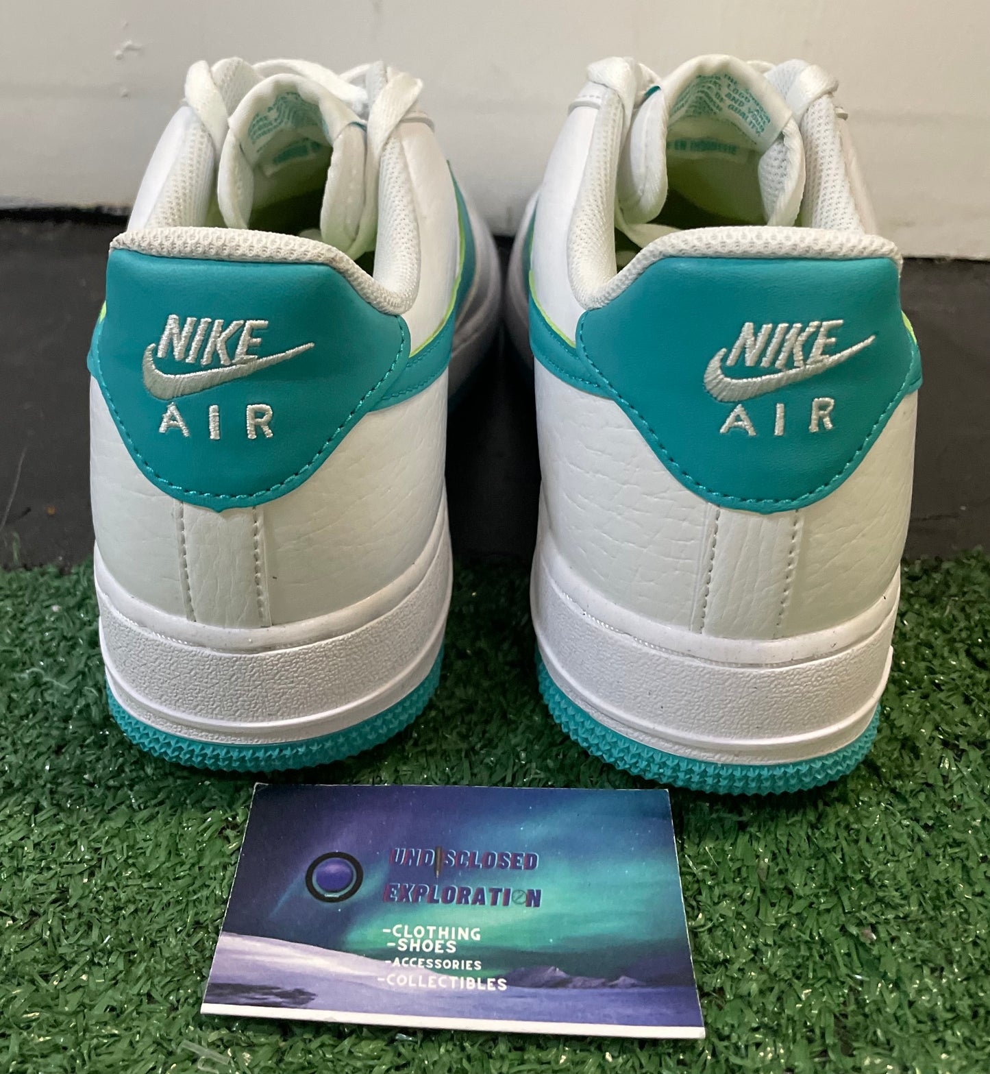 Nike Air Force 1 low dusty cactus