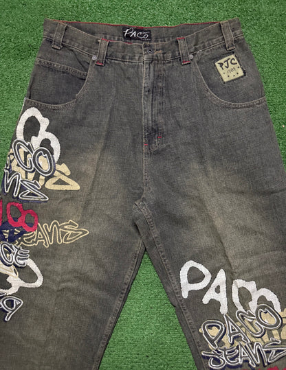 Vintage Paco Jeans