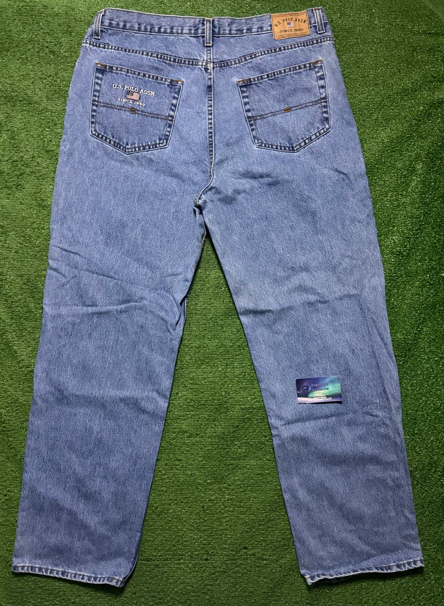 Vintage US Polo Assn Jeans