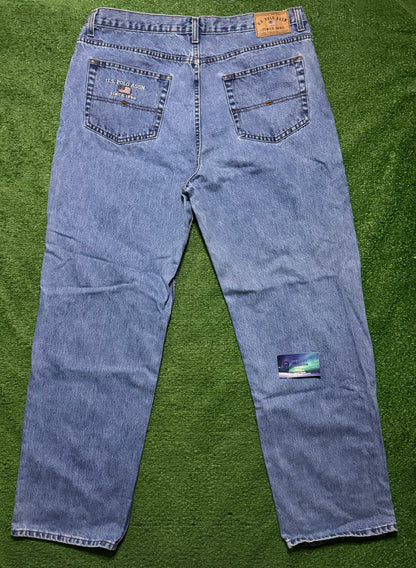 Vintage US Polo Assn Jeans