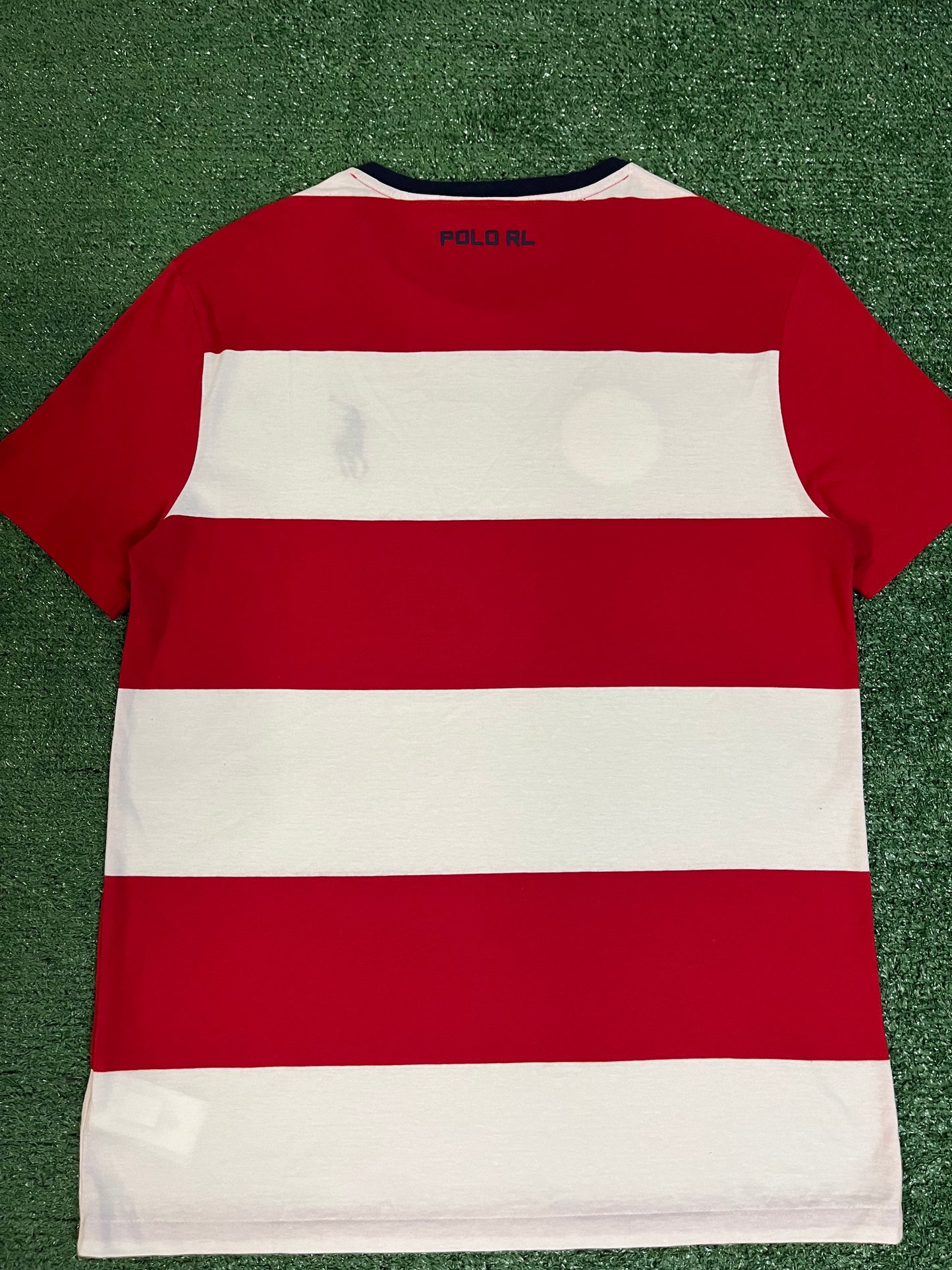 Polo Ralph Lauren stripped usa tee