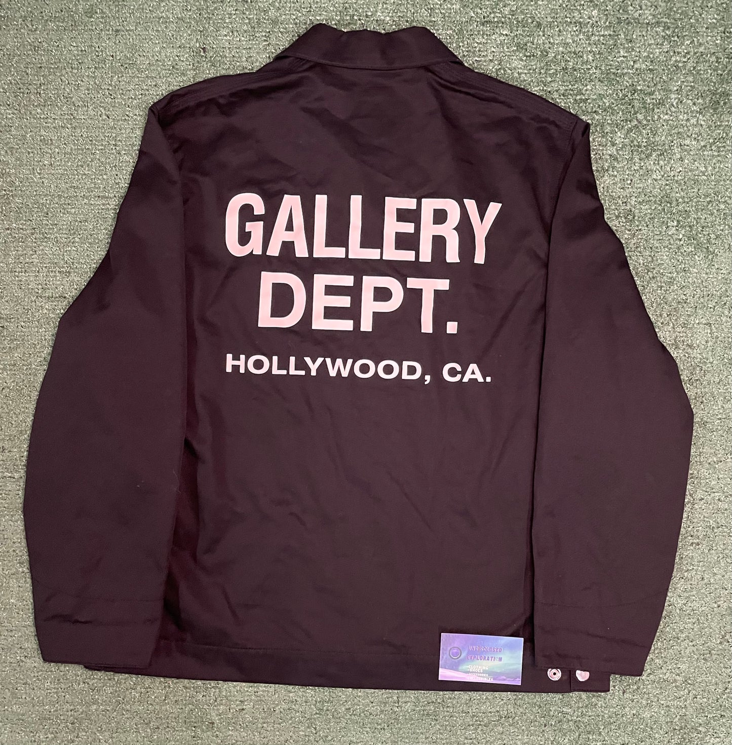 Gallery Dept Montecito Jacket