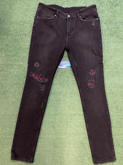 Ksubi  Van Winkle jeans