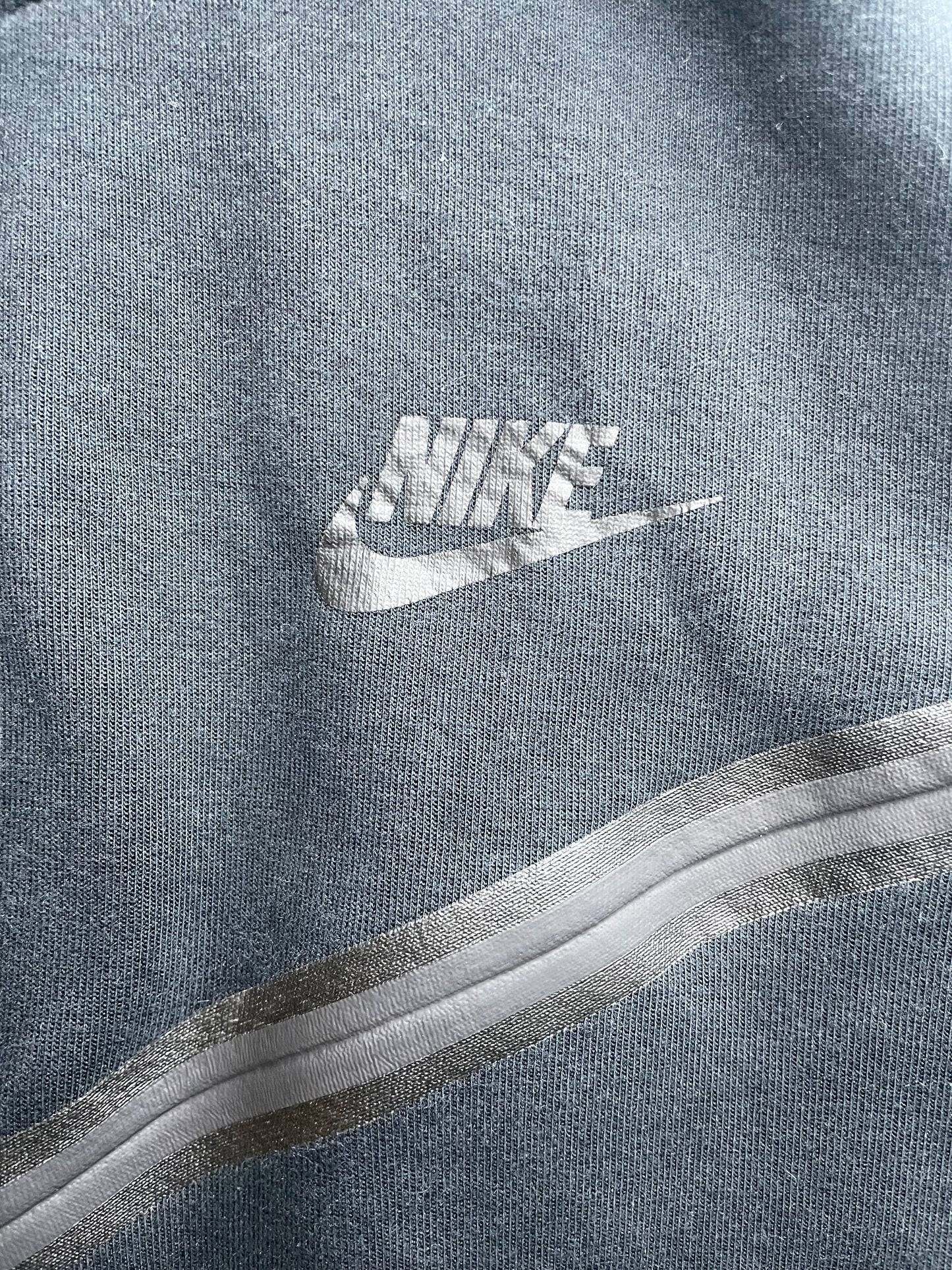 Nike tech fleece hoodie