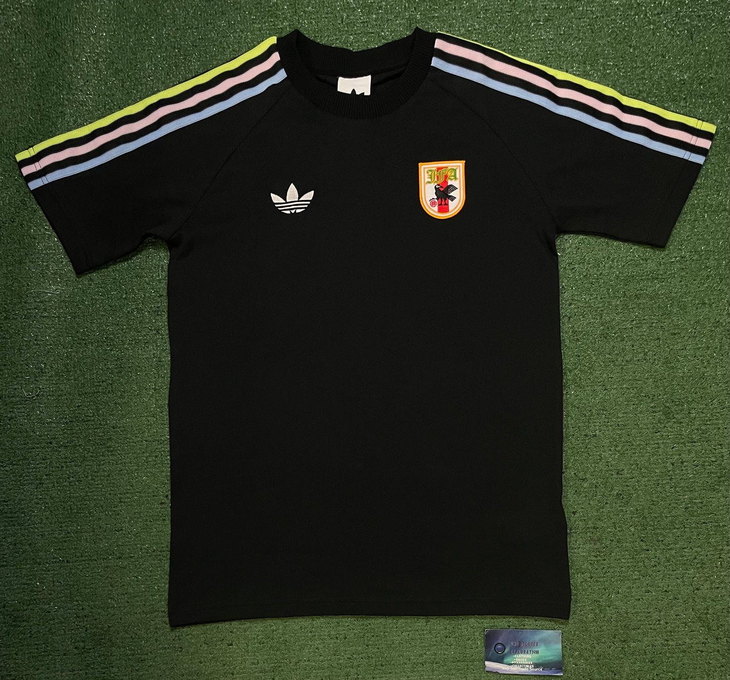 Adidas Japan 2026 football shirt