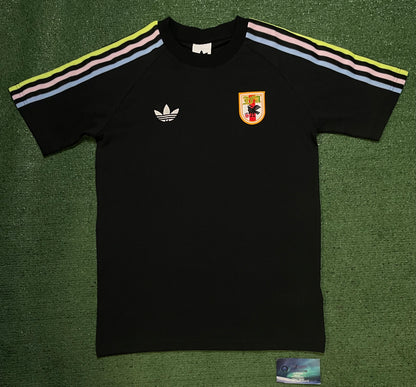 Adidas Japan 2026 football shirt