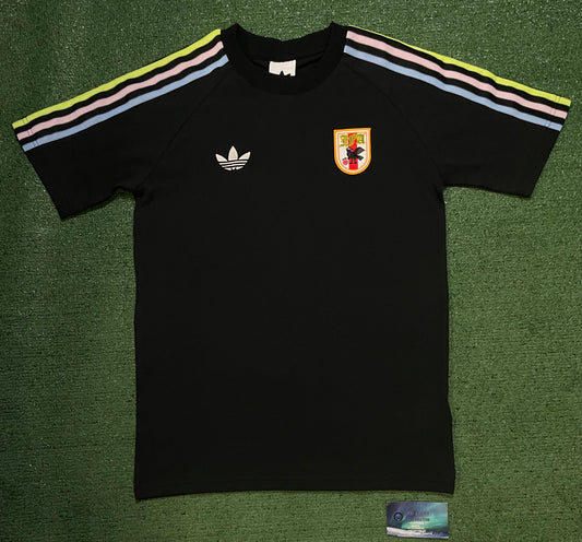 Adidas Japan 2026 football shirt