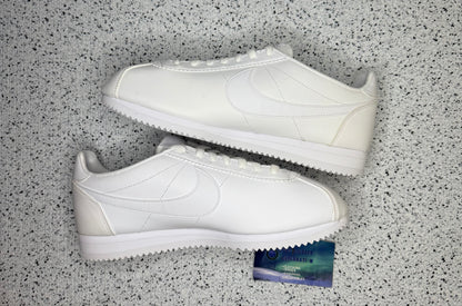 Nike Classic Cortez Leather White
