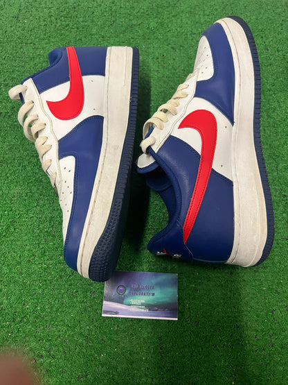 Nike Air Force 1 low USA size 10.5men/12women