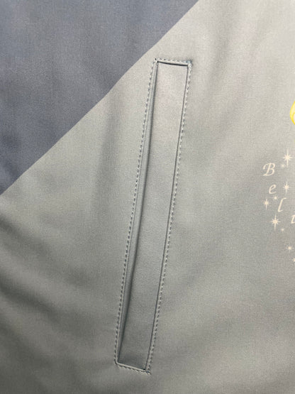 Vintage Disney storyline and characters jacket