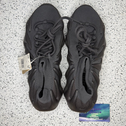 Yeezy 450 Utility Black