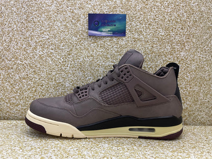 Jordan 4 A Ma Maniére “Preowned” Size 11.5 Men