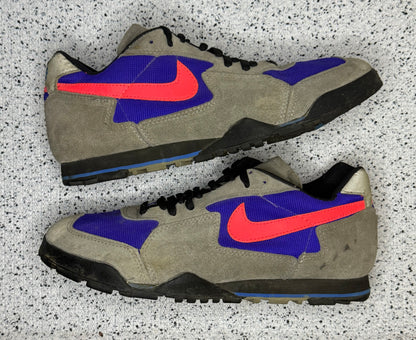 Vintage Nike Echelon Shoes 11 Men/12.5 Women “Preowned”