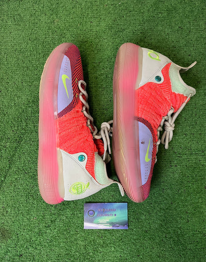 Nike KD 11 EYBL