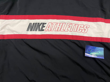 Vintage Y2K Nike Athletics Jacket