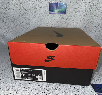 Jordan 11 Bred
