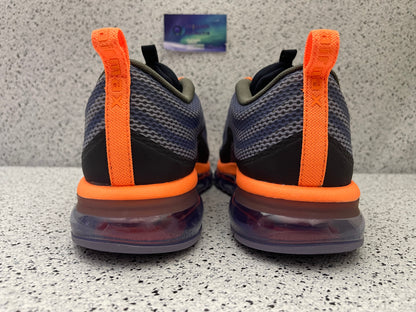 Nike Air Max 97 2013 Hyperfuse Iron Purple