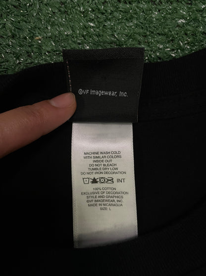 Harley Davidson flame Mesa Arizona tee