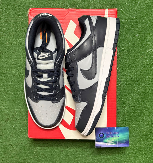 Nike Dunk Low Georgetown