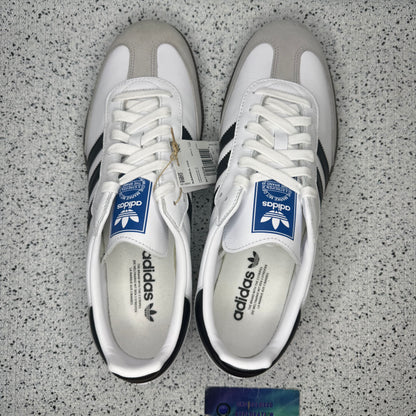 Adidas Samba Cloud White Core Black