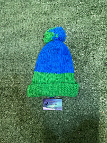 Vintage 1990s Seattle Seahawks beanie