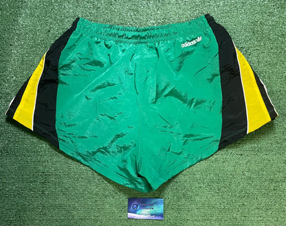 Adidas Santiago woven shorts