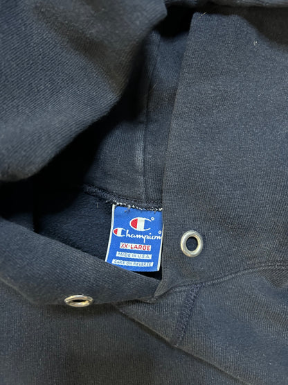 Vintage 1990s Young life champion hoodie