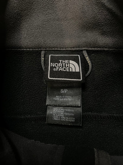 The North Face Bionic Softshell black Jacket