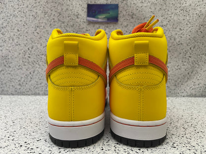 Nike Dunk SB Candy Corn