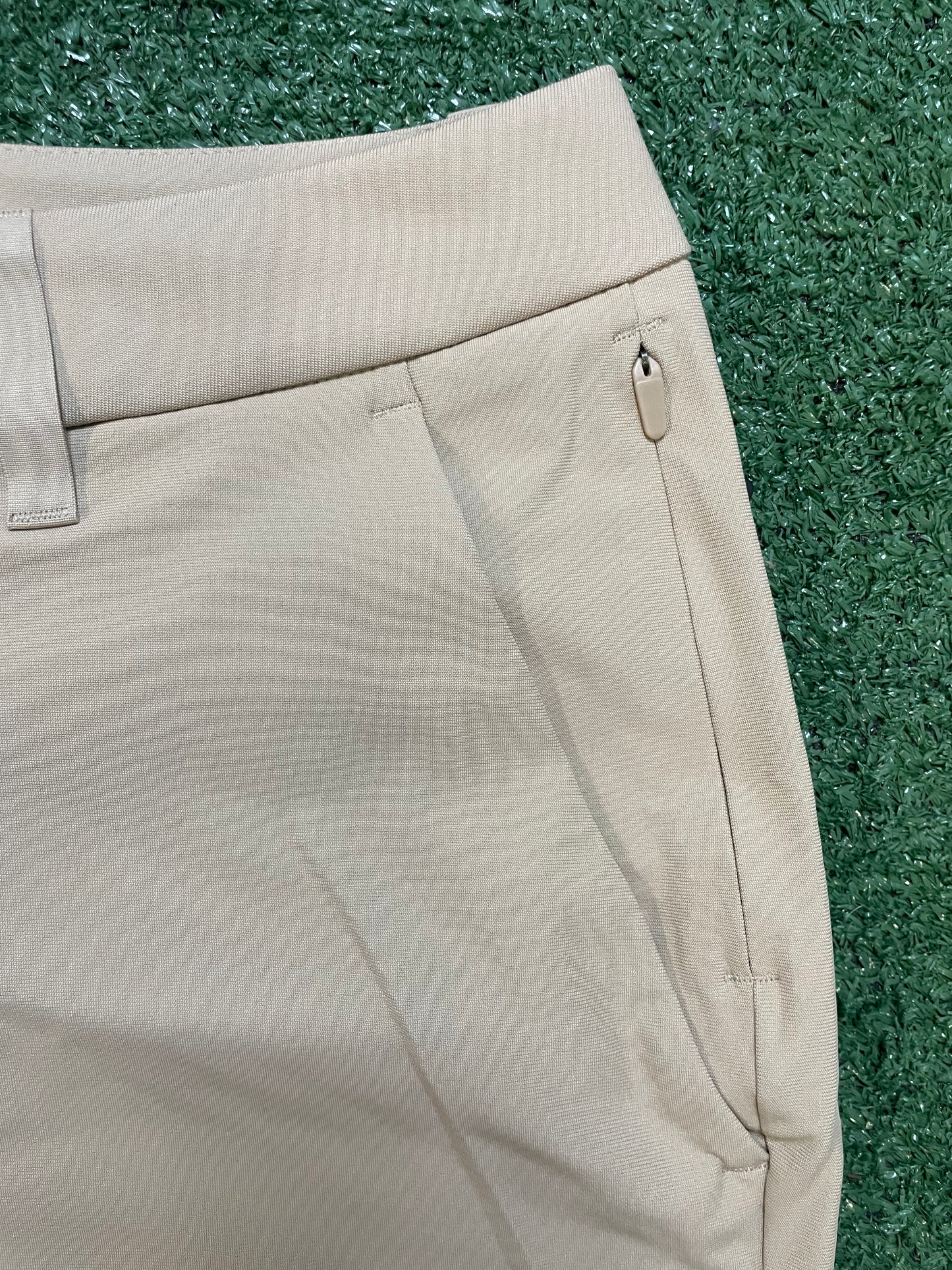 lululemon ABC classic warpstreme shorts