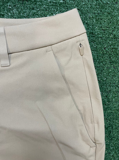lululemon ABC classic warpstreme shorts