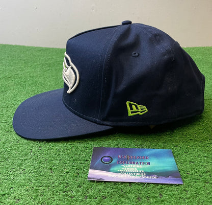 Seattle Seahawks New Era Embroidered hat