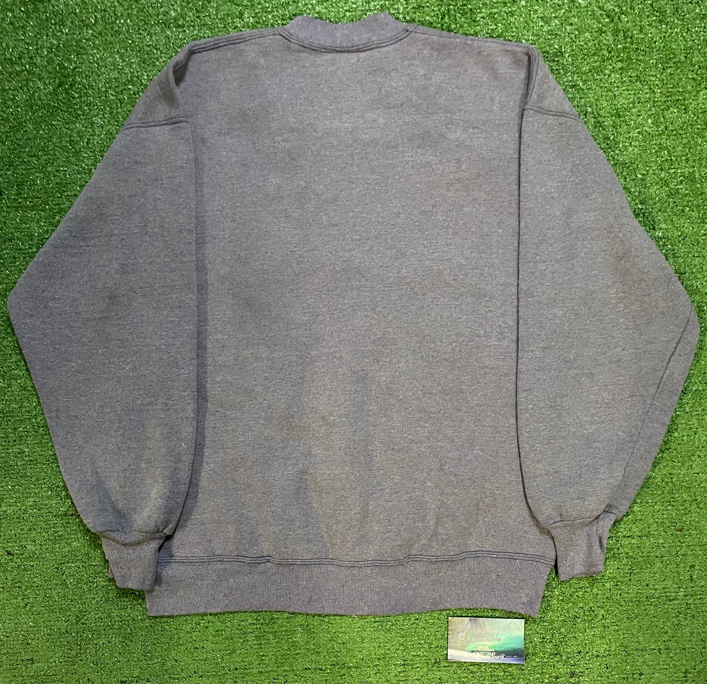 Vintage 1990s UW University of Washington Huskies Crewneck