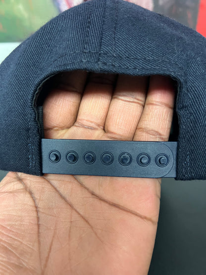 Vintage USS Bridge AOE 10 hat