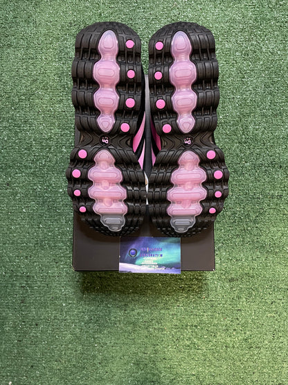 Nike Air Max Dn8 black pink foam