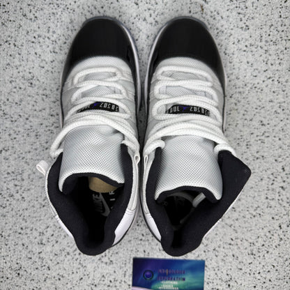 Jordan 11 Concord