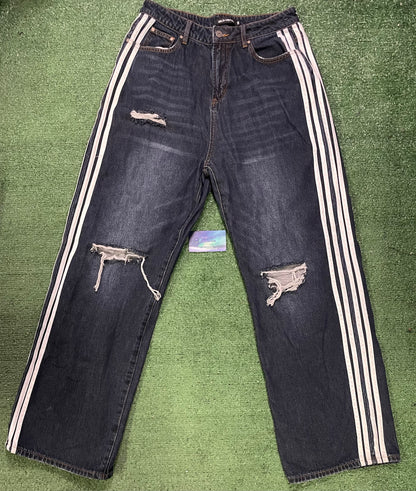 GV Gallery Glenci denim