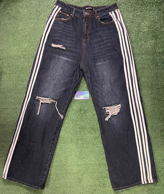 GV Gallery Glenci denim