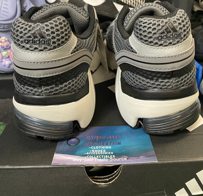 Adidas spiritain 2000 grey