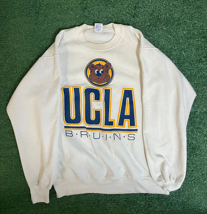 Vintage 1990s UCLA Bruins Crewneck