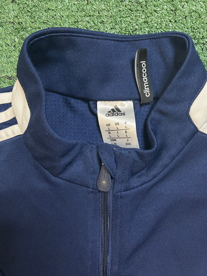Adidas Tiro 13 navy track jacket