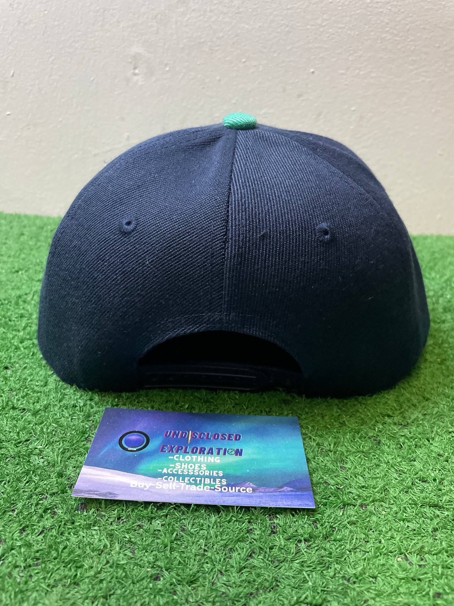 Tacoma Rainiers baseball hat