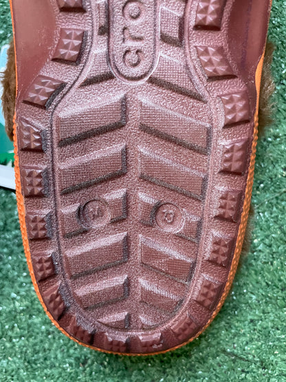 Southpark kenny classic clog crocs