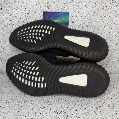Yeezy 350 Onyx