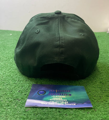 Etcetera ETC Tacoma green hat